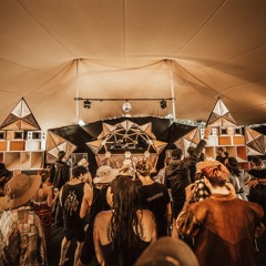 The Nest - Chill Out Stage - Ethereal Decibel Festival 2024