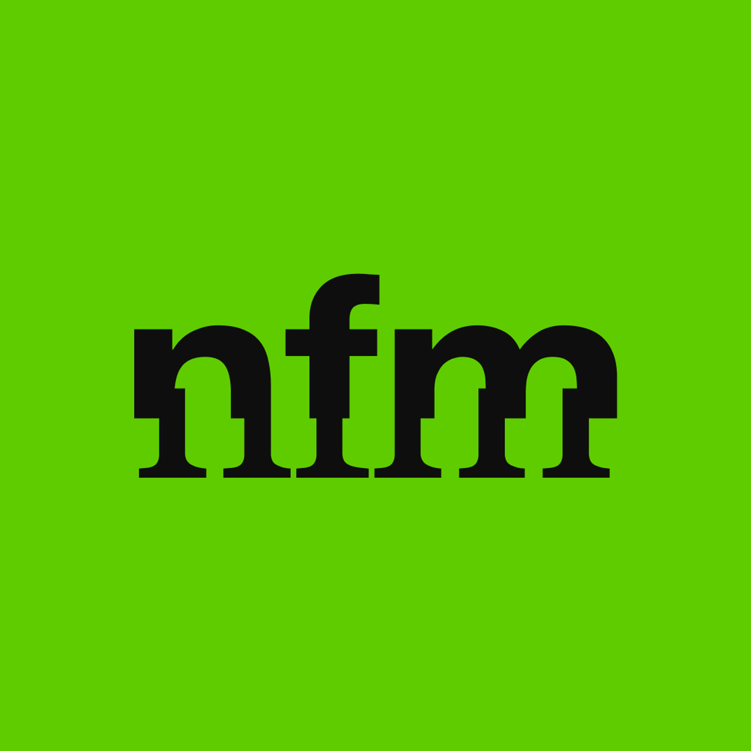 Novara FM: Our New Cyberboss Overlords w/ Craig Gent