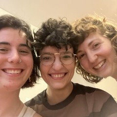 Marni Loffman, Rena Branson, and Avra Shapiro
