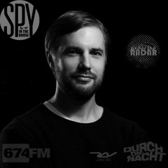 Marc Hethey @ Under The Radar // SpyInTheHouse 2021