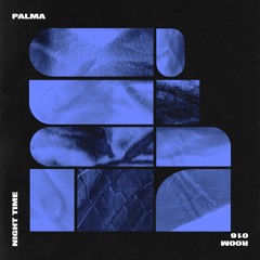Palma - Night Time