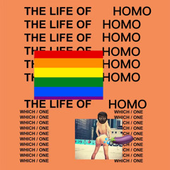 Saint Homo