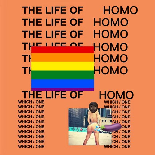 Saint Homo