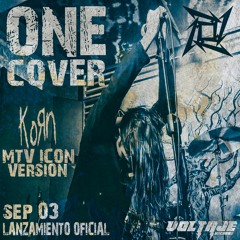 One MTV Icon Metallica (Korn Version)