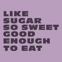 Chaka Khan "Like Sugar"(Marco Corona Cuts)