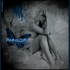 Britney Spears: "Amnesia" [#MAGICALFLARE 2011 Electrikk Lollipop Mix - 2015 Re-Edit]