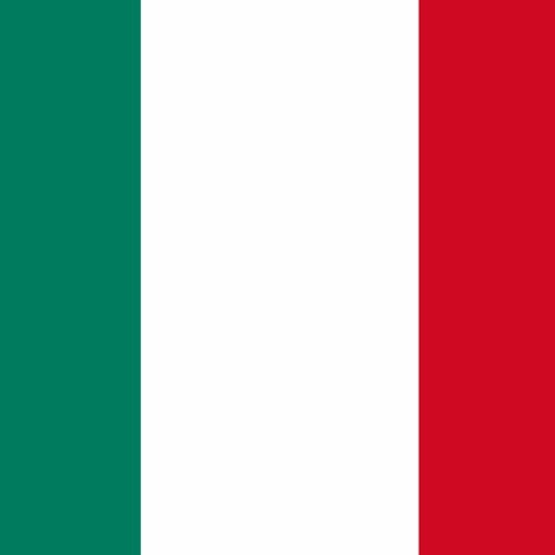 Italian Anthem [𝐶𝑎𝑛𝑡𝑜 𝑑𝑒𝑔𝑙𝑖 𝐼𝑡𝑎𝑙𝑖𝑎𝑛𝑖 ]{RECORD 1960s}