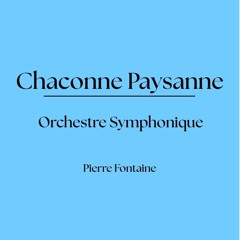 Chaconne Paysanne | Petite Orchestre Symphonique