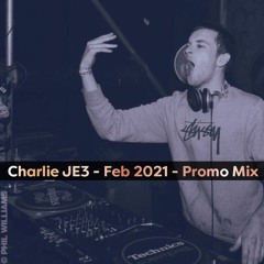 Feb 2021 DNB Promo Mix