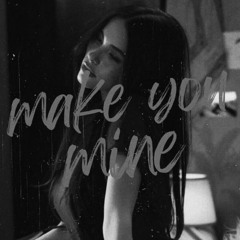 Madison Beer - Make You Mine (Moen.exe Club Mix)