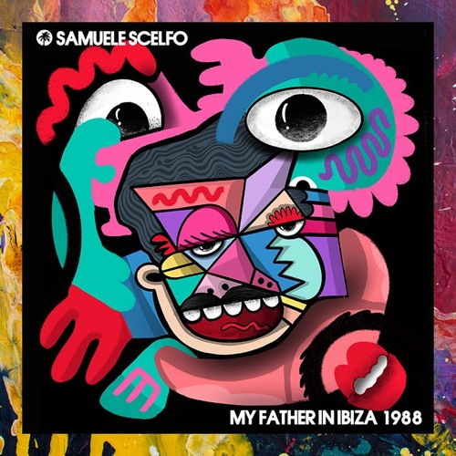 PREMIERE: Samuele Scelfo — Don't Mess (Original Mix) [Hot Creations]