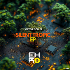 Victor Eichler - The Rock (Original Mix)
