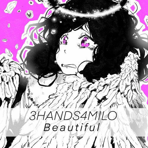 3Hands4Milo - Beautiful (ft. Carter Fox)