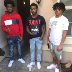 Brazy mitch x GfB Brazyy Redd -Rainy Nights