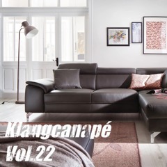 Steckerlfisch MoNo.Tone b2b Pocket Eric Klangcanapé Vol. 22