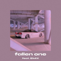 Fallen One (feat. EMIX)