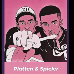 Platten & Spieler  Live Set  Mainstation Jan. 2026