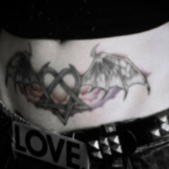 LonesomeRoad [SIXXNIGHTSS]