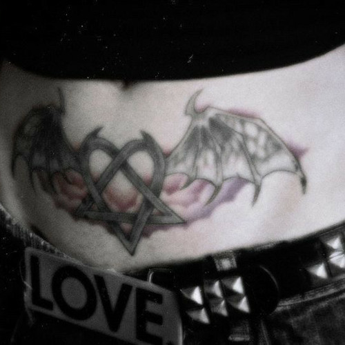 LonesomeRoad [SIXXNIGHTSS]