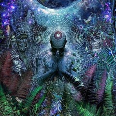 LiquidToast Forest DarkPsy DJ Set