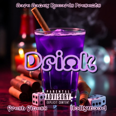 Drink ft Hollywood