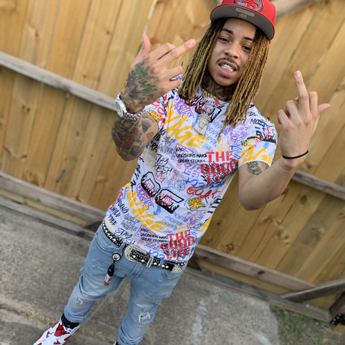 CB Muney - First Day Out