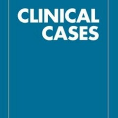 (❤️PDF)FULL✔READ DSM-5-TR? Clinical Cases