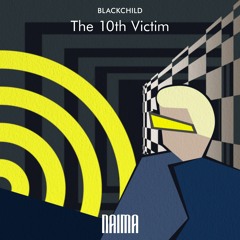 Blackchild - The 10th Victim