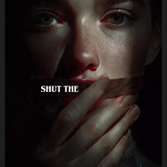 Shut the
