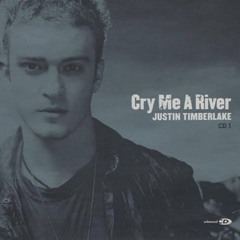 Cry Me A River (TORSADES Remix)