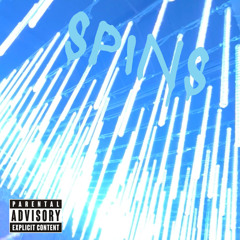 Spins (Ft. A.A)