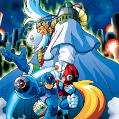 MegaMan X3 - Doppler Stage 1 (Remix)