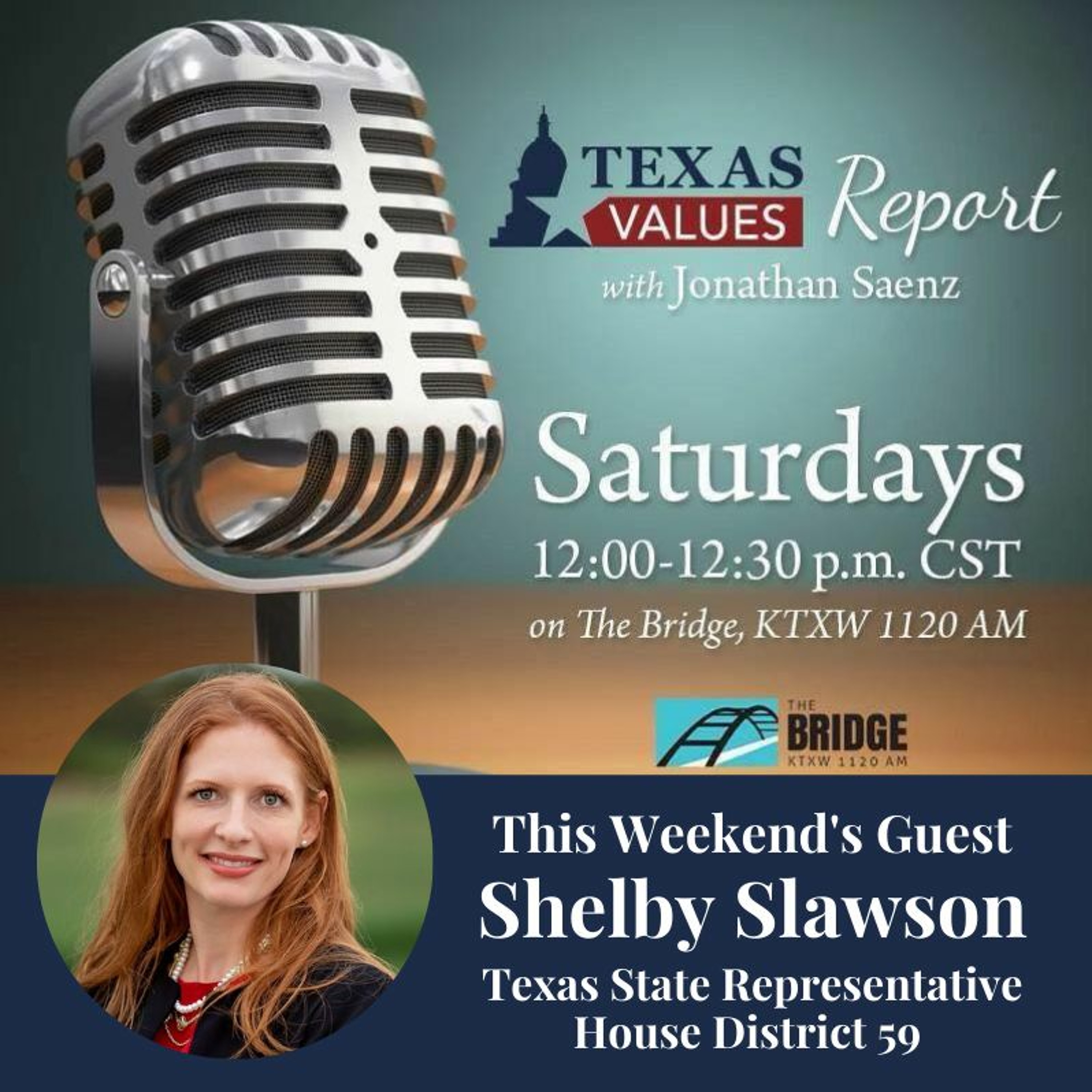 The Texas Values Report
