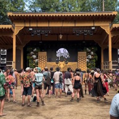 Shambhala 2025 - The Grove - Sunday 5pm