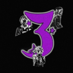 MAC-3 (w/ campbell, astriid, junior)