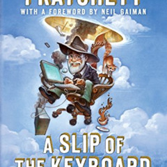 [DOWNLOAD] PDF 📒 A Slip of the Keyboard: Collected Nonfiction by  Terry Pratchett &