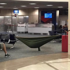 june 2023: its festival season, don't forget your hammock