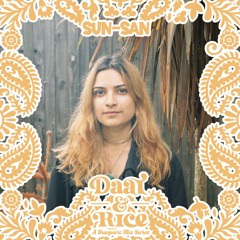 Daal & Rice #030: Sun-San