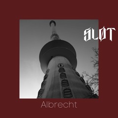 Sløt Podcast 110 - Albrecht