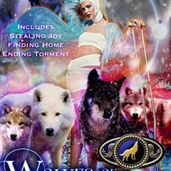 Get *[PDF] Books Wolves of Wet Waterfalls: The Complete Trilogy BY Lulu M. Sylvian