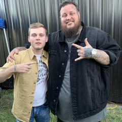 REV x Jelly Roll (Son Of A Sinner) “OV”