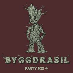 Party mix 4 - Descrescendo Closing - 135 to 125 bpm - 10/04/25