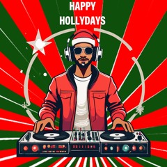 Happy Holidays