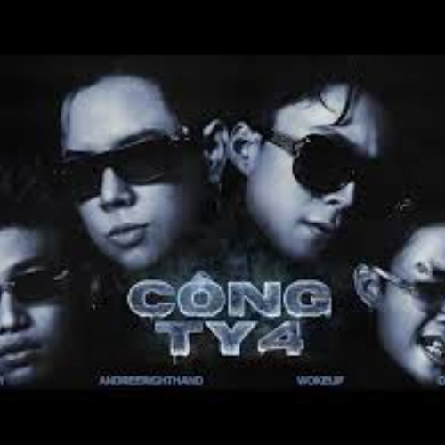 CÔNG TY 4 ANDREE - NOBI REMIX