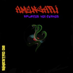Amengari - Relatos Nocturnos