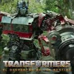 [[REPELIS]] !VER!^ ‘Transformers: El despertar de las bestias’ PELÍCULA 2023 COMPLETA GRATIS
