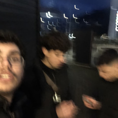 Zaza (freestyle feito no discord com os rapas à uma da matina)