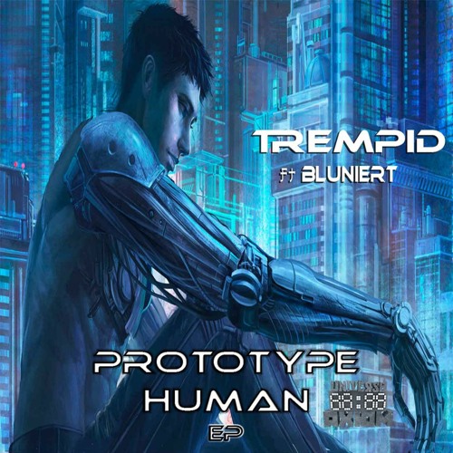 Trempid - Bad Pulse (Original Mix) [UA248]
