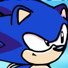 dashing | fnf sonic mega cd lock on demo