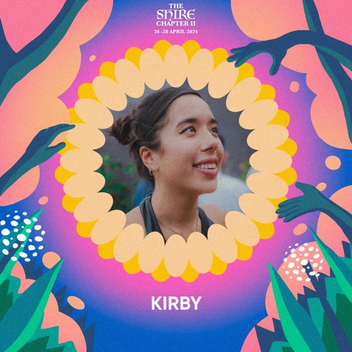 kirby ໒꒱ The Shire II: April 2024